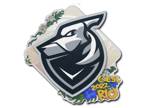 Grayhound Gaming | Rio 2022 image